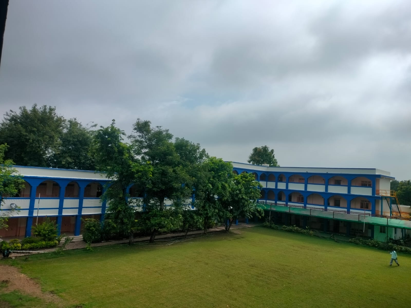 CKG School