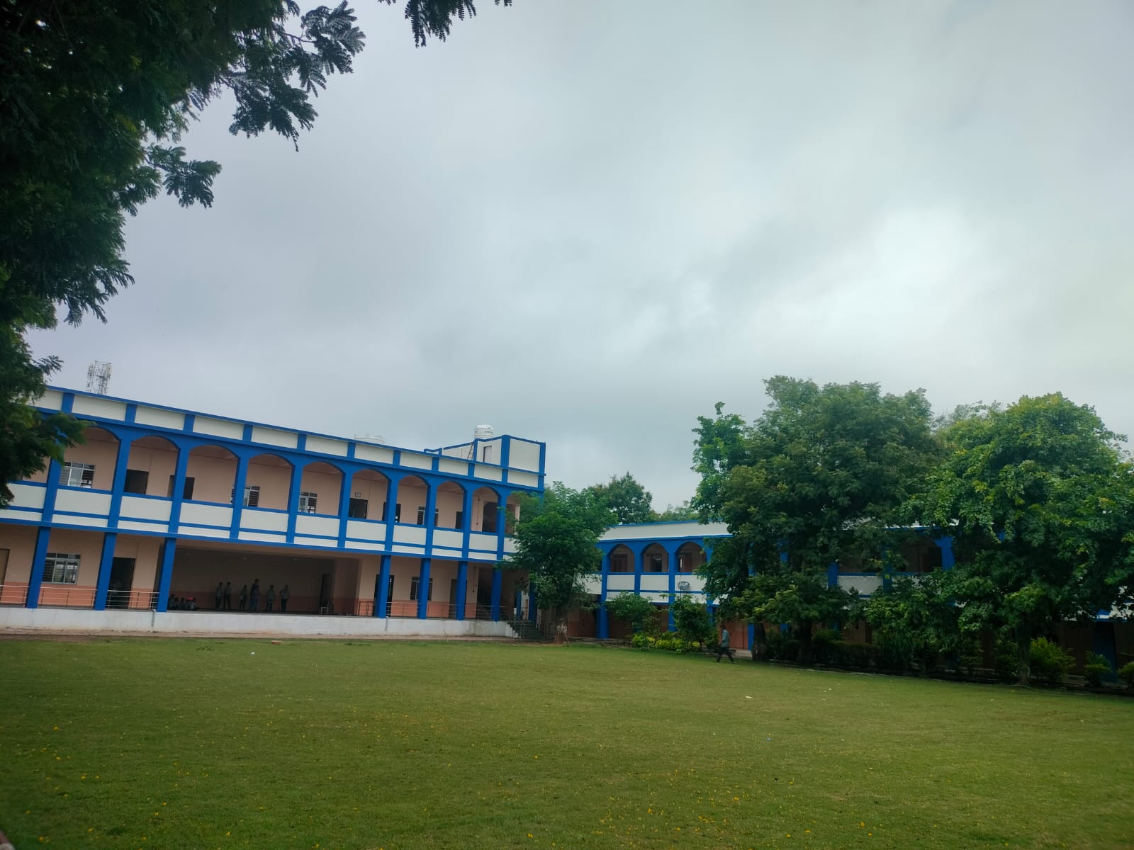 CKG School